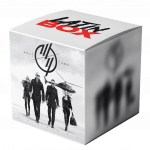 Algo Me Gusta De Ti (Latin Box Acapella Starter)