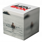 AVISAME (Latin Box Extended)