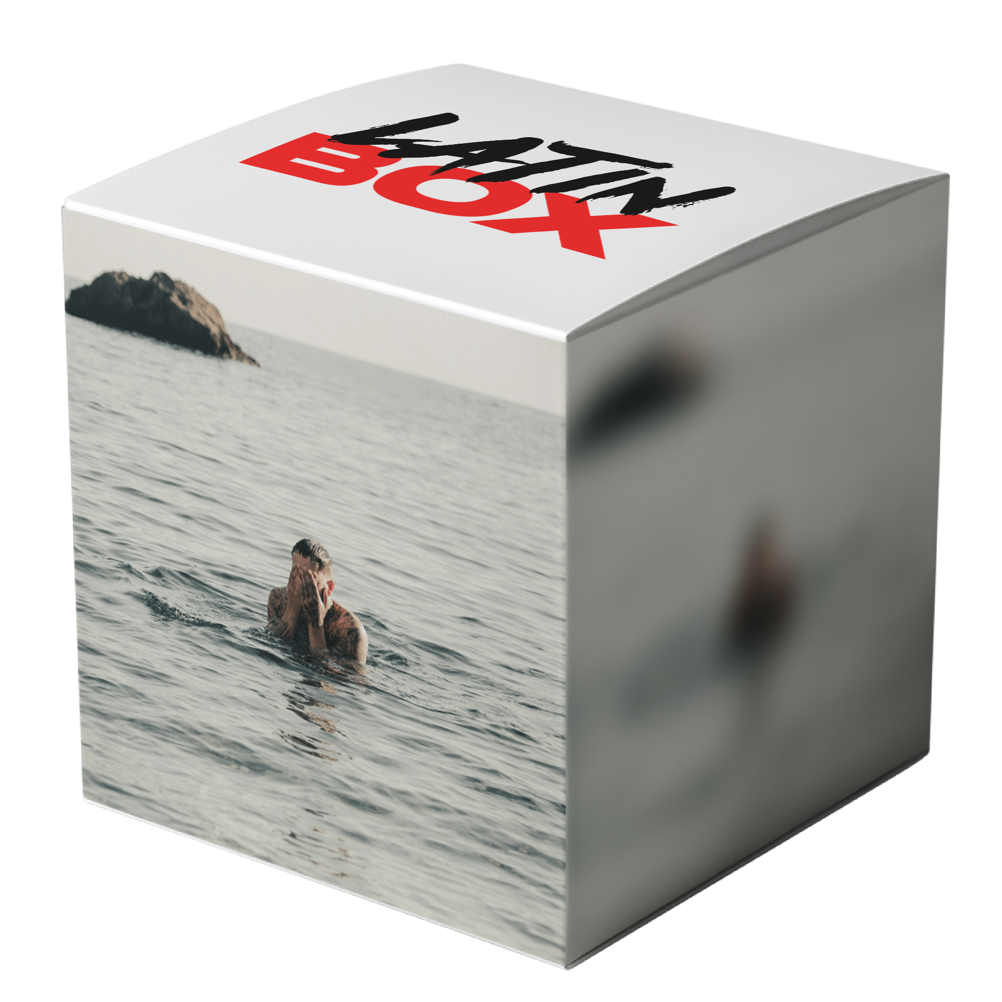 LOQUITA (Live Mashup)