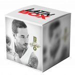 Ay Vamos (Latin Box Extended)