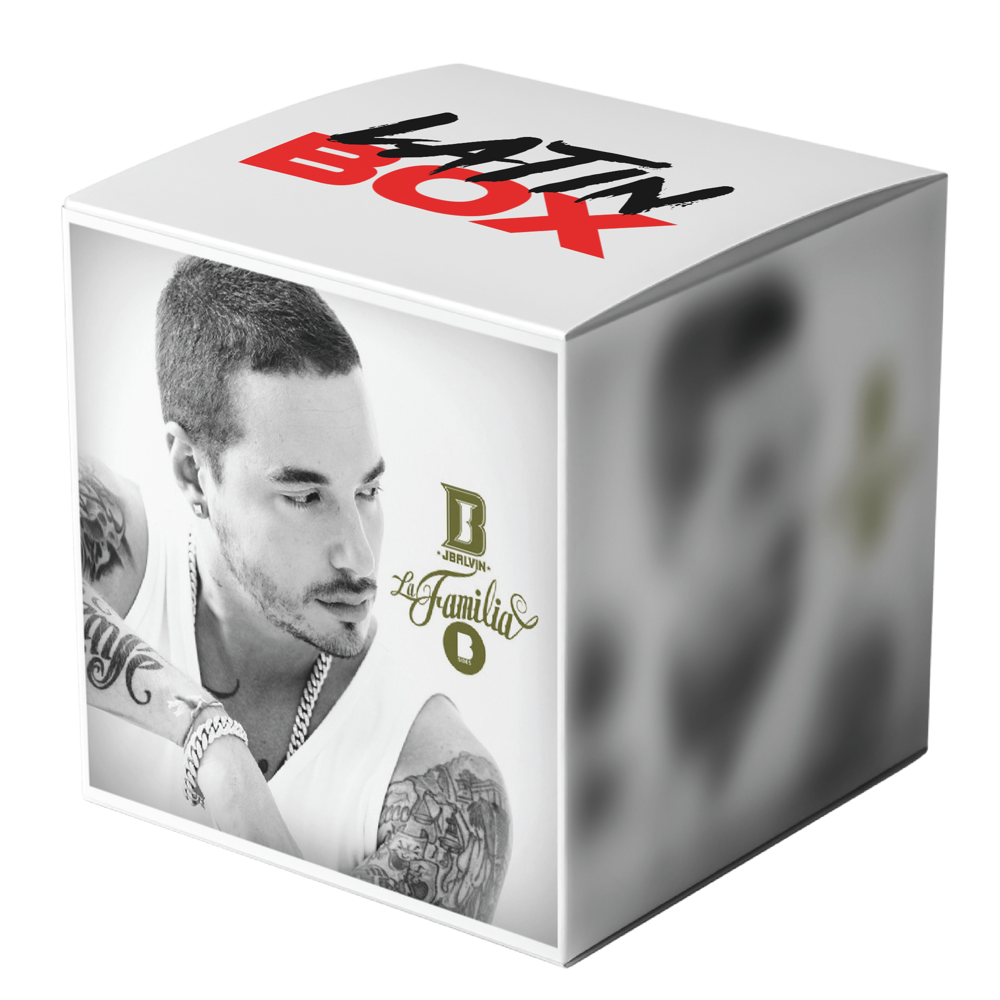 Ay Vamos (DJ Colin Hype Intro)