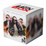 Bailame (Latin Box Extended)