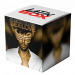 Bailando (Latin Box Acapella Starter)