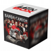 Marianela x Banda De Camion (Juanjo Garcia Mashup)