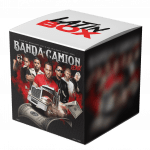 Marianela x Banda De Camion (Juanjo Garcia Mashup)