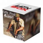 Bata Bata 2 (Latin Box Acapella Starter)