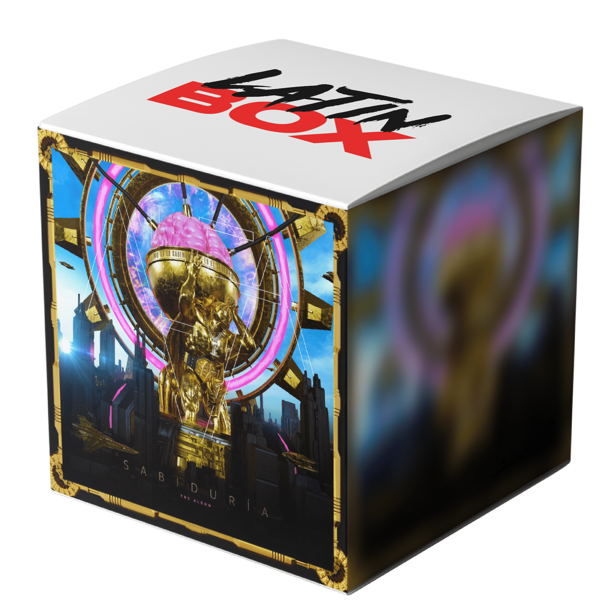 Bendecido x Chula (Pablonez Mashup)