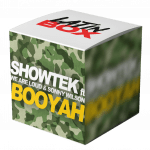 The Purge x Booyah (Carlos Iniesta Halloween Open Show)