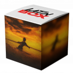 BOTAPAFO (Latin Box Extended)