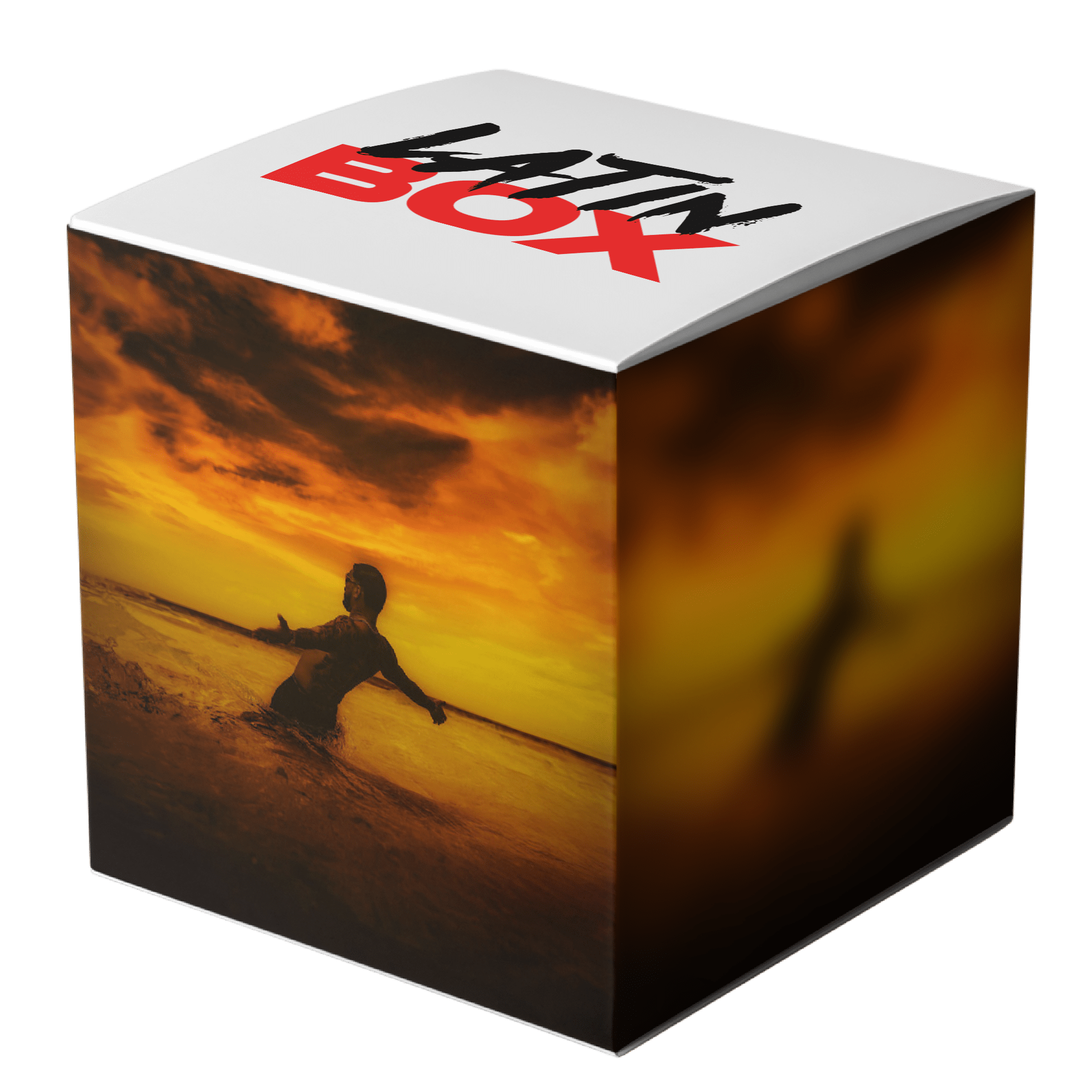 BOTAPAFO (Latin Box Extended)