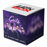 FE!N X Caile (DEIA Mashup)
