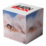 California Gurls x Moviendo Caderas (DEIA Mashup)