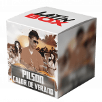 Calor De Verano (Latin Box Acapella Starter)