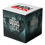 Cosas Locas (Dion Dobbe Hype Intro)