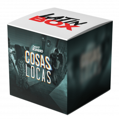 Cosas Locas (Dion Dobbe Hype Intro)