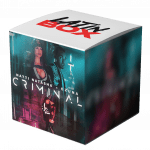 Criminal (Latin Box Extended)