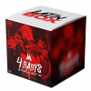 Cuatro Babys (Latin Box Extended)