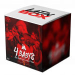 Cuatro Babys (Latin Box Extended)