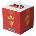 Watch Me x Diablita (Joan Qveralt Mashup 140-130Bpm)