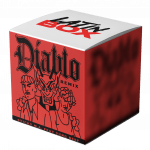 Dior x Diablo (Remix) (LITO Mashup)