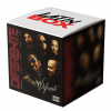 DIFERENTE (Latin Box Extended)