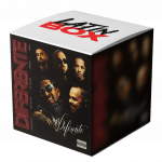 DIFERENTE (Latin Box Extended)