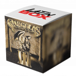 Donde Estan las Gatas (Latin Box Extended)