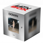 Down (Latin Box Extended)