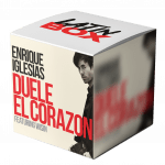DUELE EL CORAZON (Latin Box Acapella Starter)