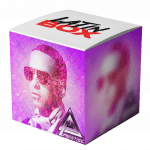 CONTRABANDO x El Party Me Llama (IVAN RF Mashup)