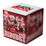 Hoy x Envidia (LITO Mashup)