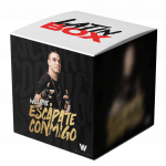 Escapate Conmigo (Latin Box Acapella Starter)