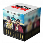 Esta Cabron (Latin Box Extended)