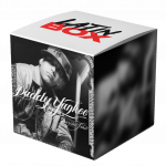 Gasolina Windows Error (Carlos Iniesta Hype Intro)