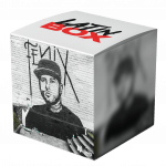 Hasta el Amanecer (Latin Box Acapella Starter)