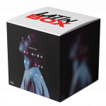 HDP (Latin Box Extended)