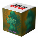 Kiriki (Latin Box Extended)