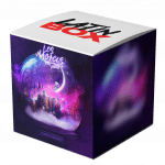 La Bebesita (Latin Box Extended)