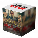 La Formula (Latin Box Extended)