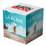 La Playa (Latin Box Extended)