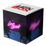 LOVE (Latin Box Extended)