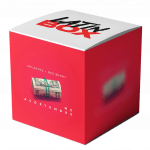 Scat Pack x Me acostumbré (DJ Colin Mashup)