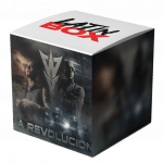 Me Estas Tentando (Latin Box Extended)