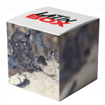 MONSTRUO (Latin Box Extended)