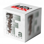 More (Latin Box Extended)