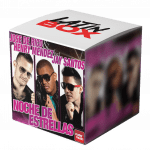 Noche De Estrellas (Latin Box Acapella Starter)