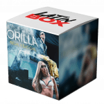 Zorra x Orilla (Juanjo Garcia Mashup)