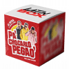 Pa Chocarlo Pegao x Tumbala (Juanjo Garcia Mashup)