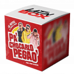 Pa' Chocarlo Pegao' (Alex Torres Hype Intro)