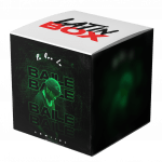 PA QUE LO BAILES (Latin Box Acapella Starter)